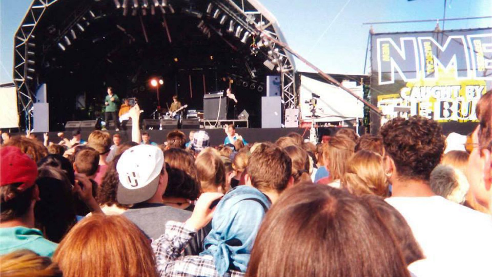 NME Stage