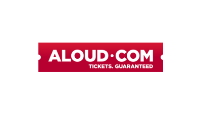 Aloud.com Logo