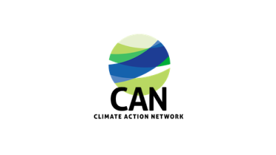 Climate Action Network Logo
