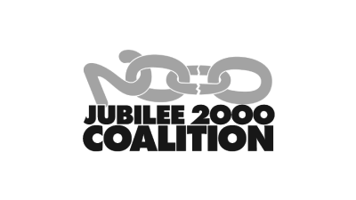 Jubilee 2000 Coalition Logo