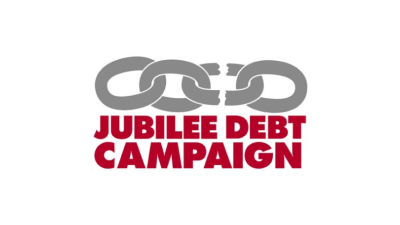 Jubilee Debt Campaign Logo