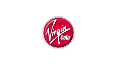 Virgin Cola Logo