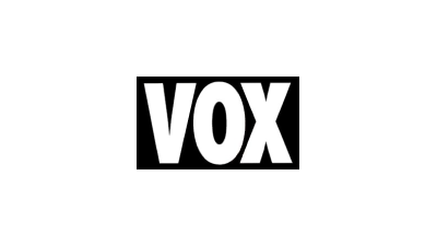 Vox Magazine Logo